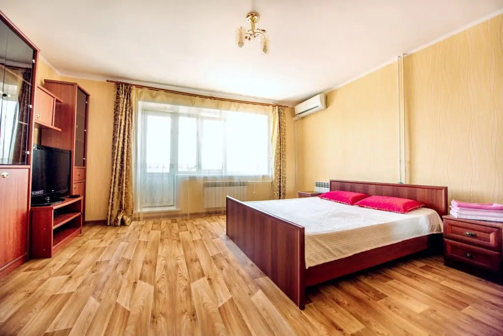 Тамбов: Kredo Na Oktyabr'skoj 8 Apartments