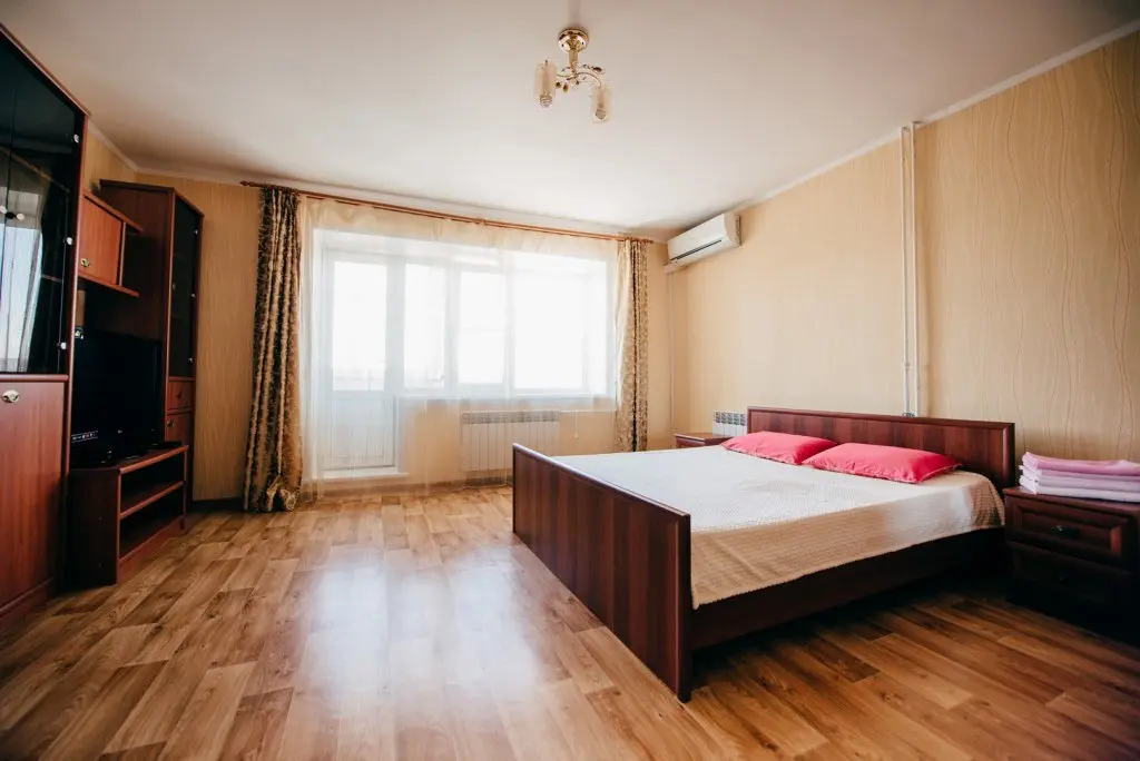 Тамбов: Kredo Na Oktyabr'skoj 8 Apartments