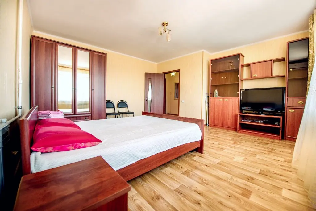 Тамбов: Kredo Na Oktyabr'skoj 8 Apartments