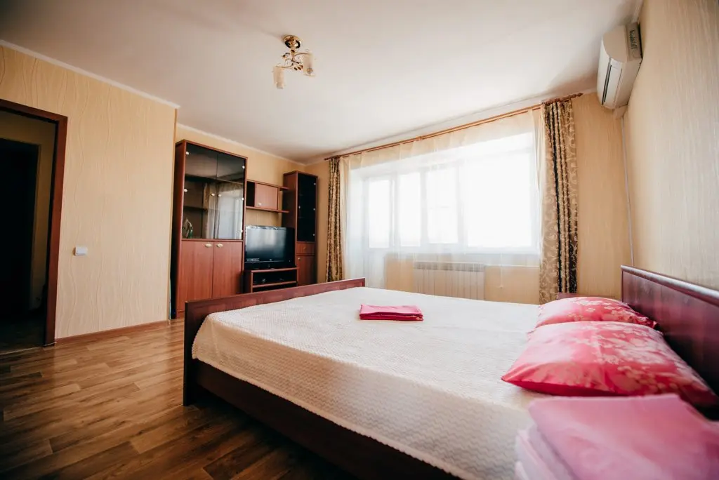 Тамбов: Kredo Na Oktyabr'skoj 8 Apartments