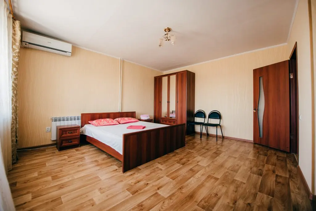 Тамбов: Kredo Na Oktyabr'skoj 8 Apartments