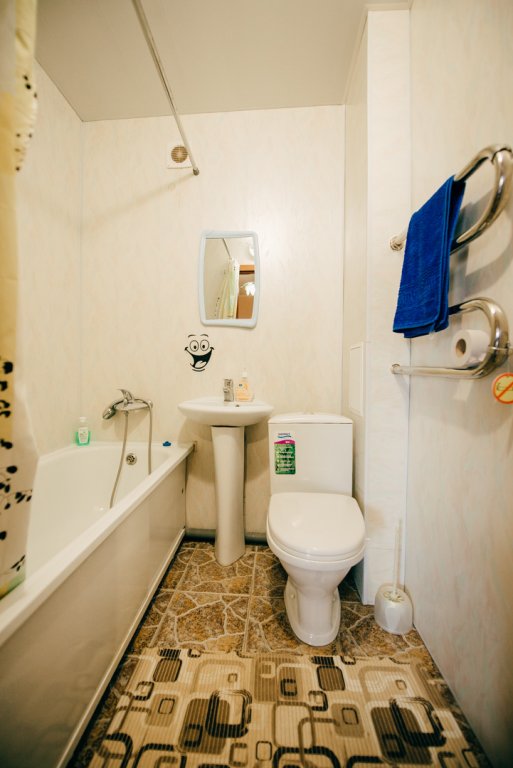 Тамбов: Kredo Na Oktyabr'skoj 8 Apartments