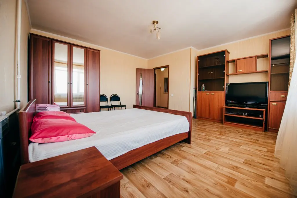 Тамбов: Kredo Na Oktyabr'skoj 8 Apartments