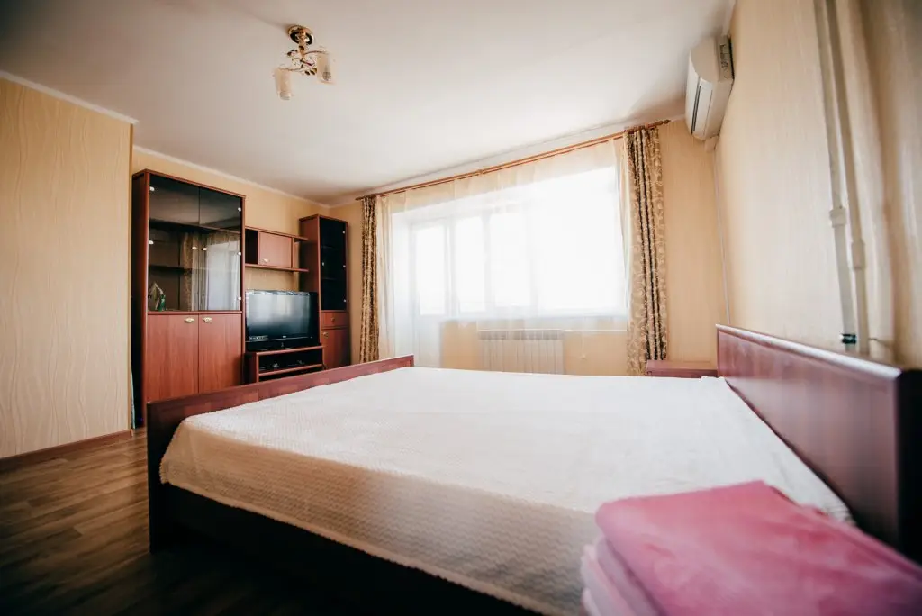 Тамбов: Kredo Na Oktyabr'skoj 8 Apartments