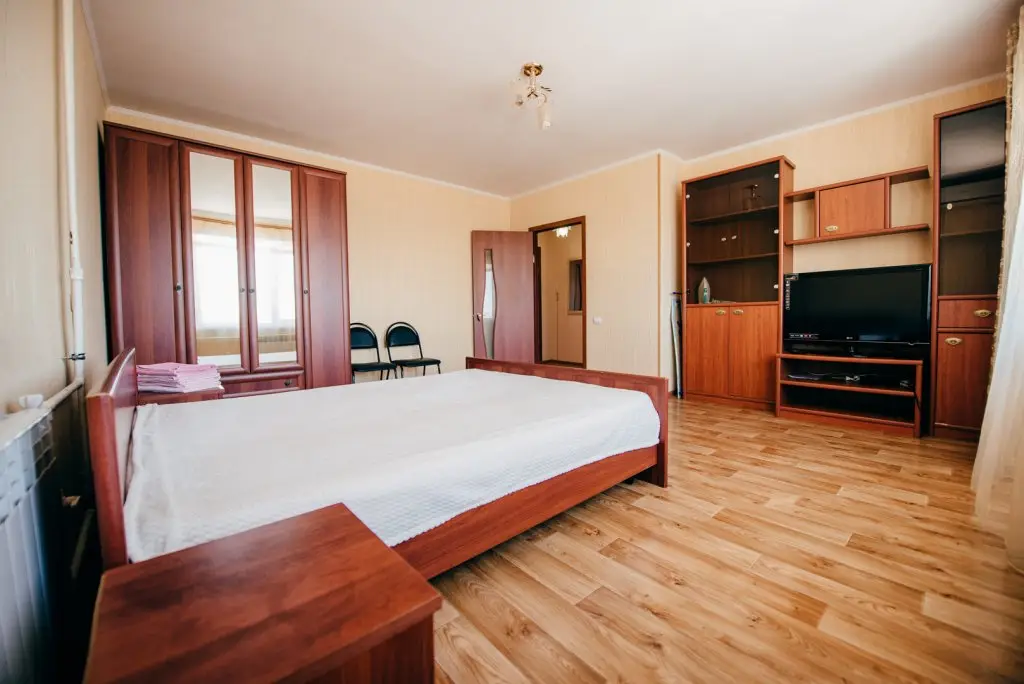 Тамбов: Kredo Na Oktyabr'skoj 8 Apartments