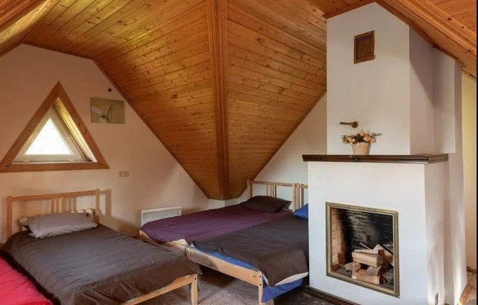 Колотилово: Pavlovyi Rodniki Guest House