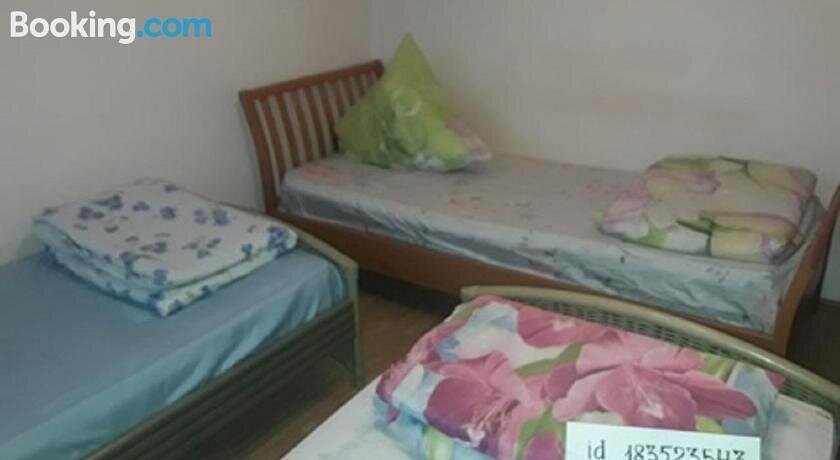 Колотилово: Pavlovyi Rodniki Guest House