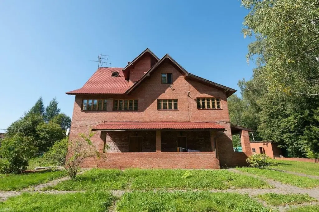 Колотилово: Pavlovyi Rodniki Guest House