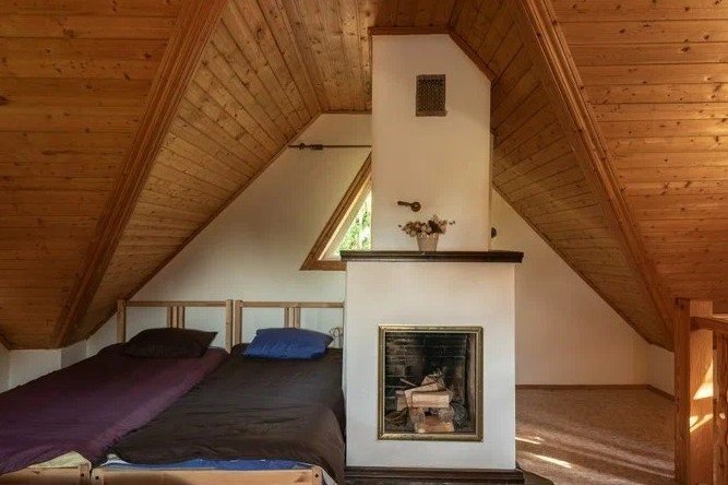 Колотилово: Pavlovyi Rodniki Guest House