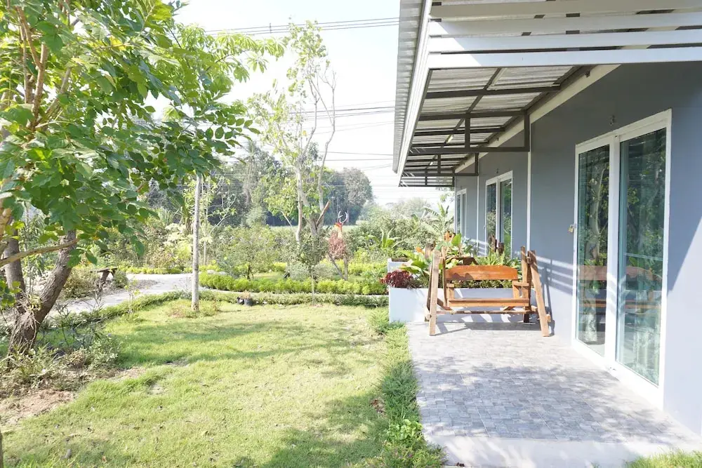 Бан-Рай: Thap Luang Resort 1