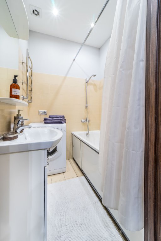 Красногорск: Apartberry Apartments