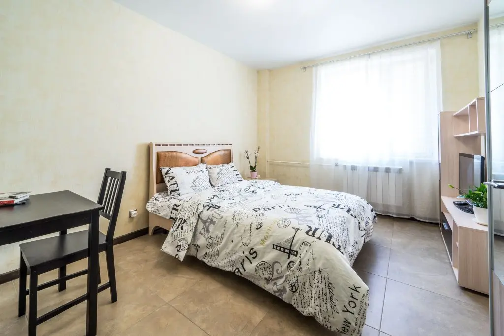 Красногорск: Apartberry Apartments