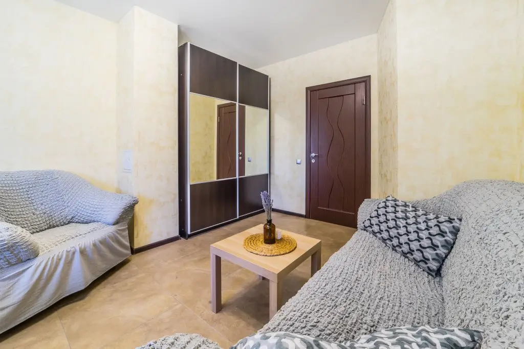 Красногорск: Apartberry Apartments