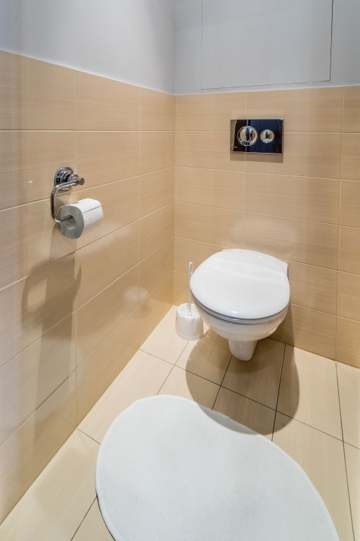 Красногорск: Apartberry Apartments