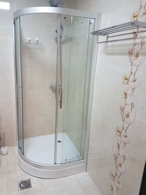 Санкт-Петербург: On Mebelnaya 49 92 18 Etazh Apartments