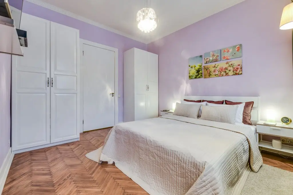 Санкт-Петербург: Butterfly Apartments