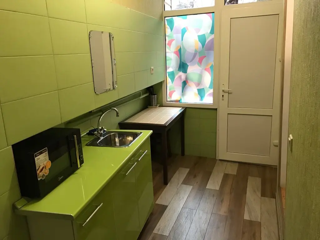 Сочи: Lavr45 For Sochi Guest House