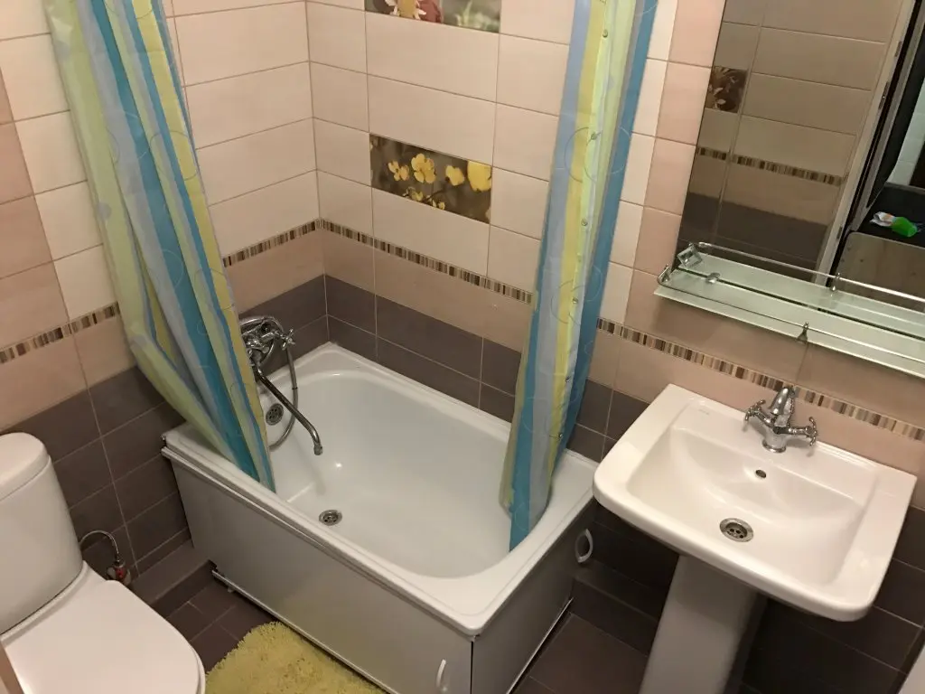 Сочи: Lavr45 For Sochi Guest House