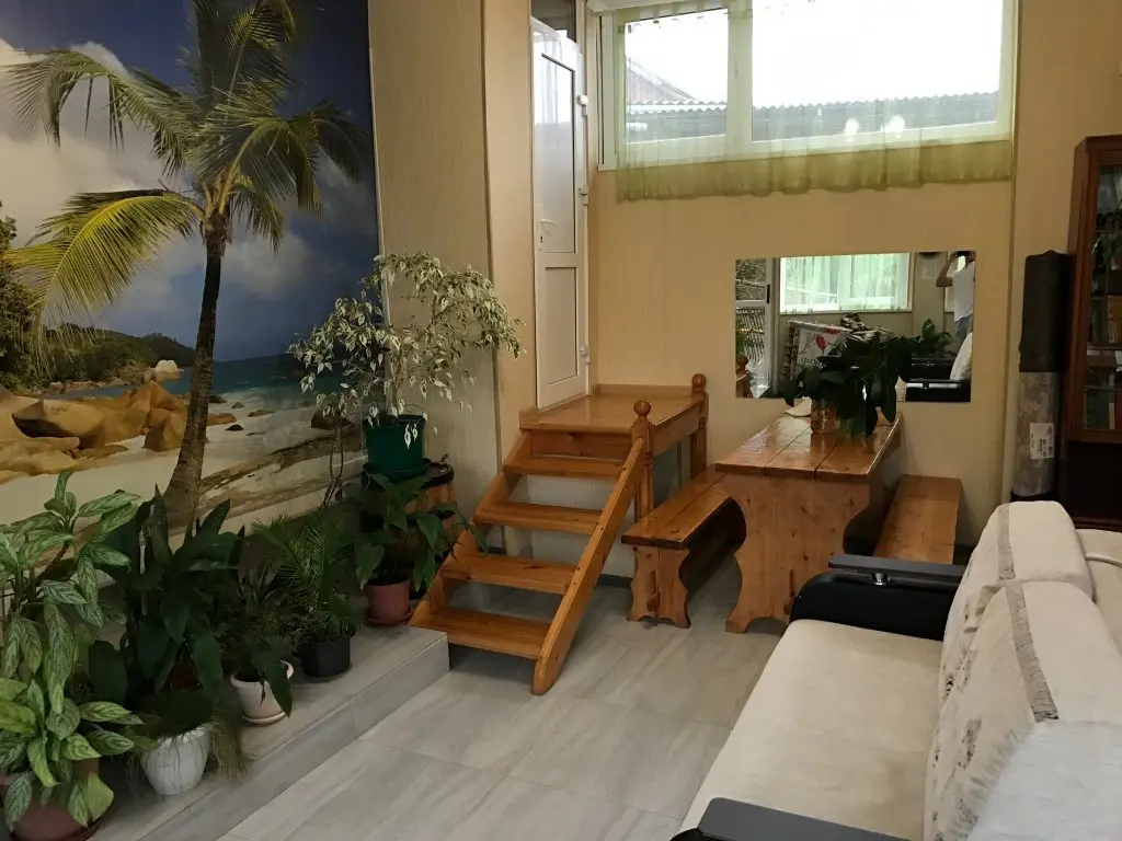 Сочи: Lavr45 For Sochi Guest House