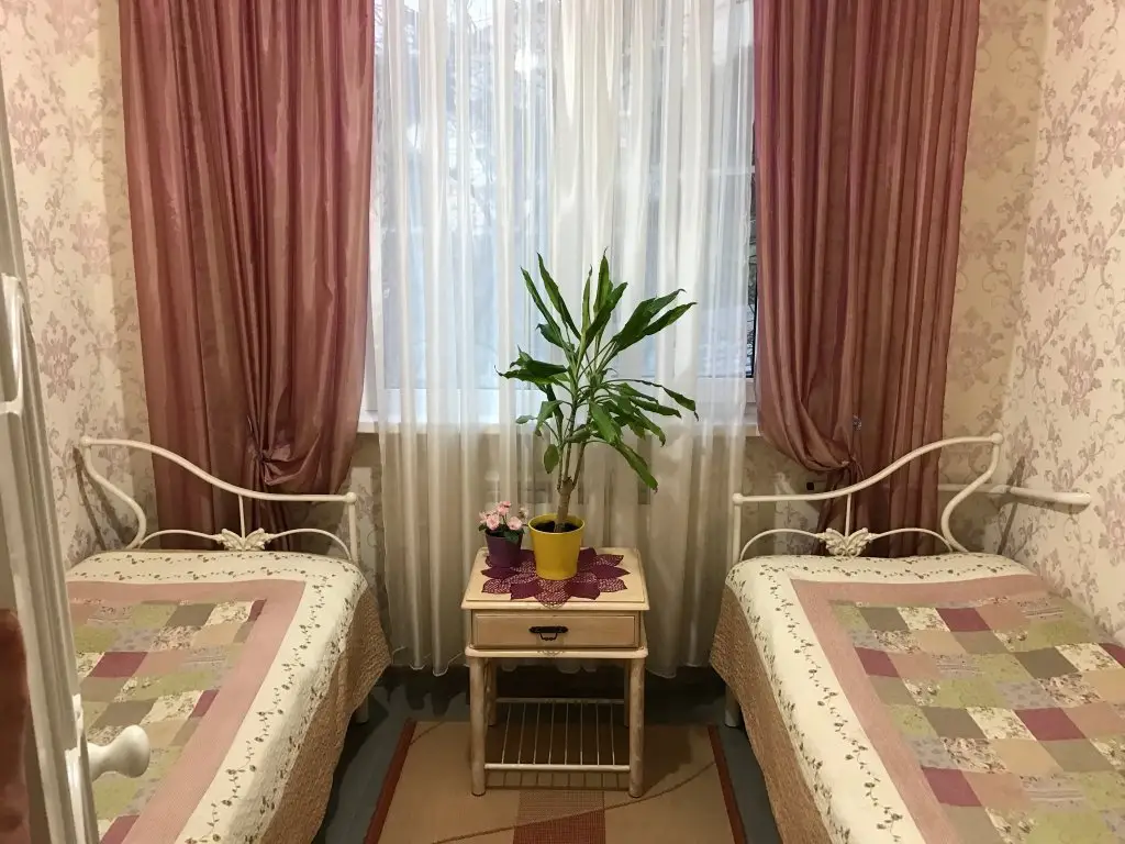 Сочи: Lavr45 For Sochi Guest House