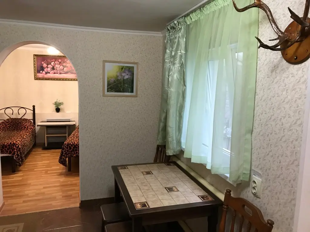 Сочи: Lavr45 For Sochi Guest House