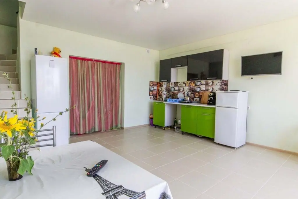 Сочи: Maxim Guest House