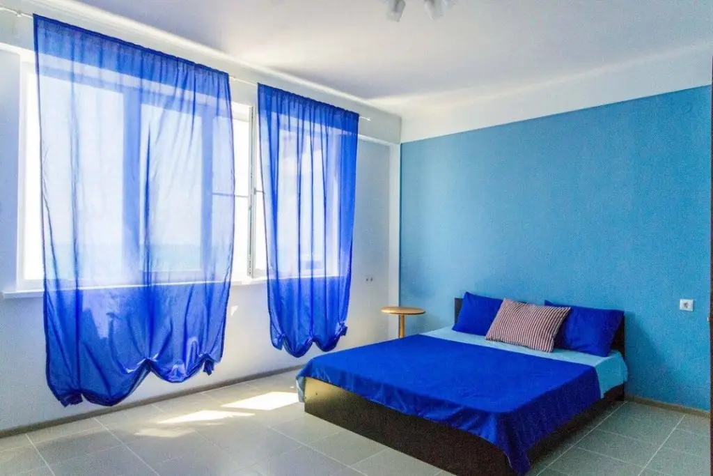 Сочи: Maxim Guest House