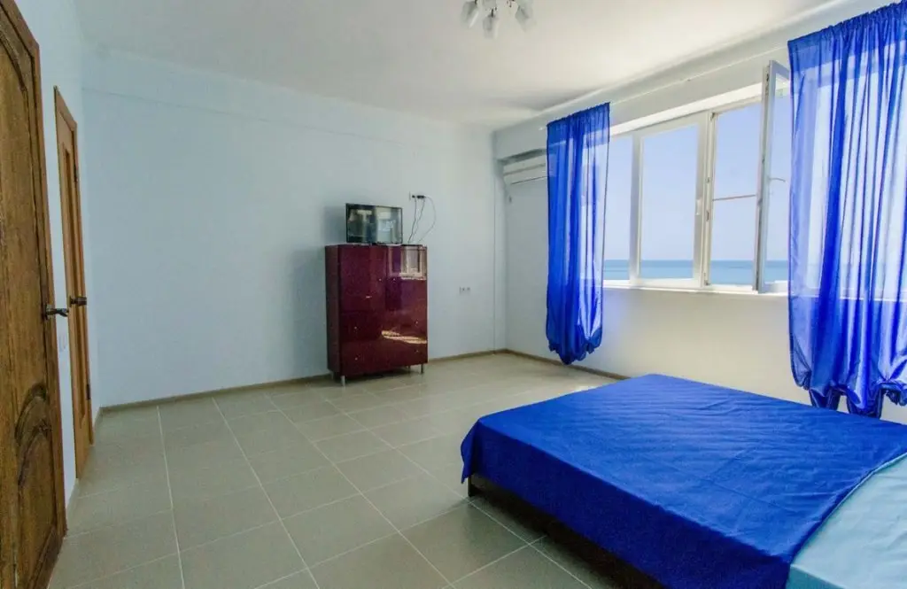 Сочи: Maxim Guest House