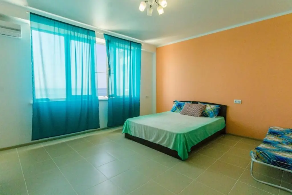Сочи: Maxim Guest House