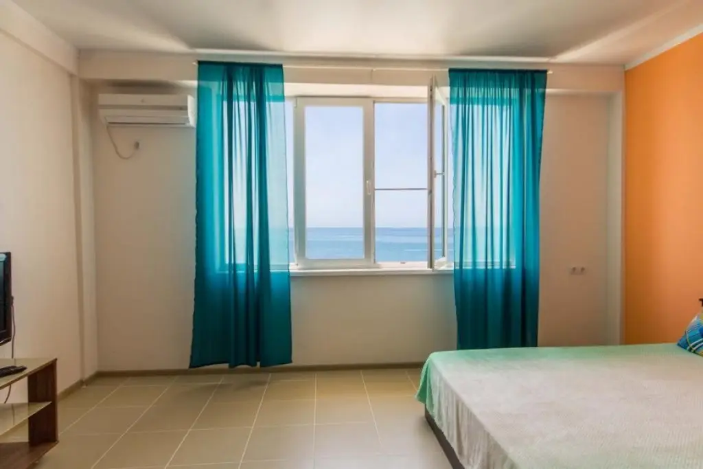 Сочи: Maxim Guest House
