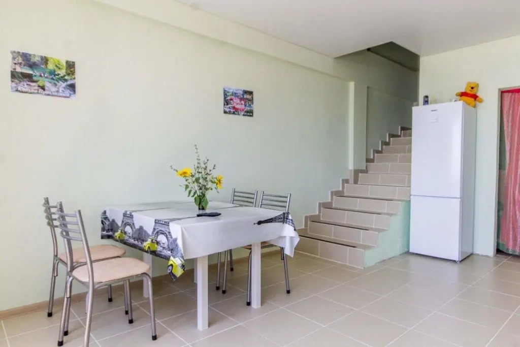 Сочи: Maxim Guest House