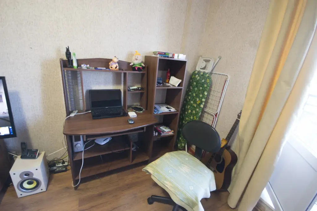 Санкт-Петербург: Apartamentyi Turistskaya 10 1