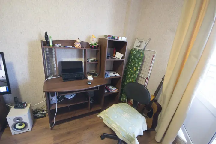Санкт-Петербург: Apartamentyi Turistskaya 10 1
