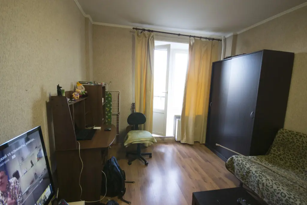 Санкт-Петербург: Apartamentyi Turistskaya 10 1