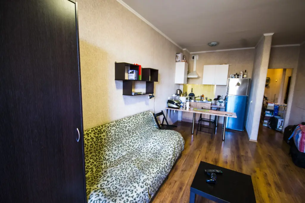Санкт-Петербург: Apartamentyi Turistskaya 10 1