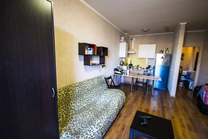 Санкт-Петербург: Apartamentyi Turistskaya 10 1