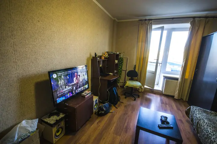 Санкт-Петербург: Apartamentyi Turistskaya 10 1