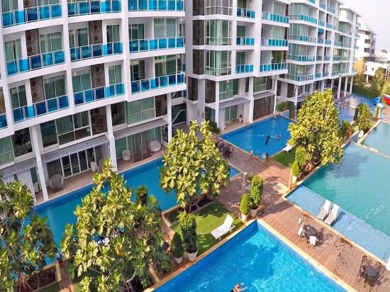 Хуахин: My Resort Condo F401