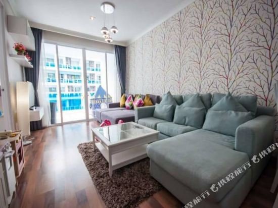 Хуахин: My Resort Condo F401