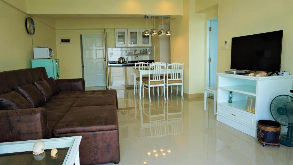 VIP Condochain Rayong 410 — фото 1