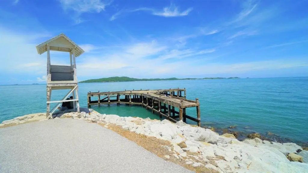 Районг: VIP Condochain Rayong 410