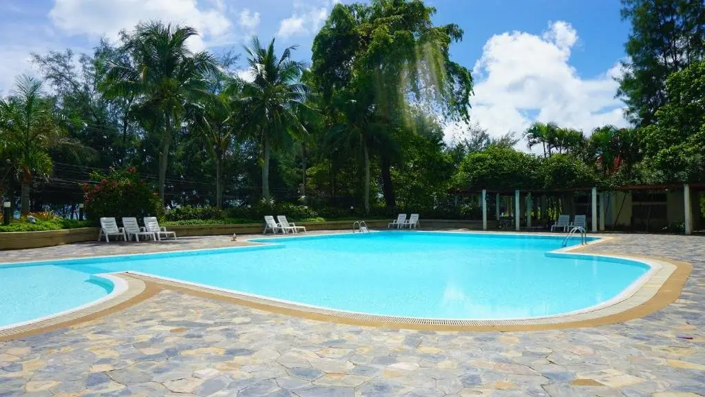 Районг: VIP Condochain Rayong 410