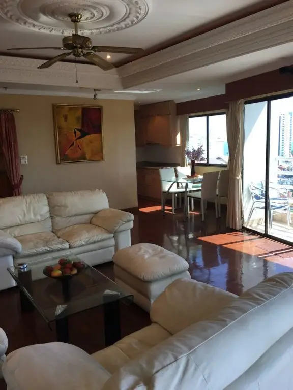 Паттайя: View Talay 2B 867