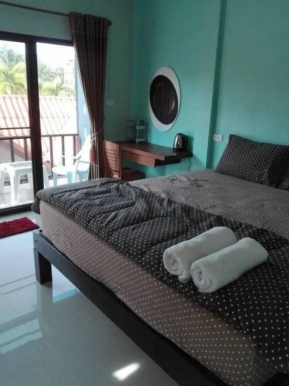 Ланта: Pattana House