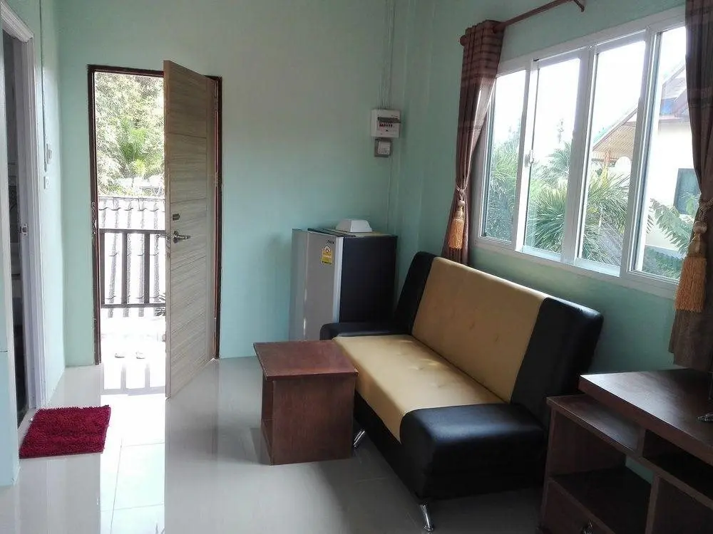 Ланта: Pattana House