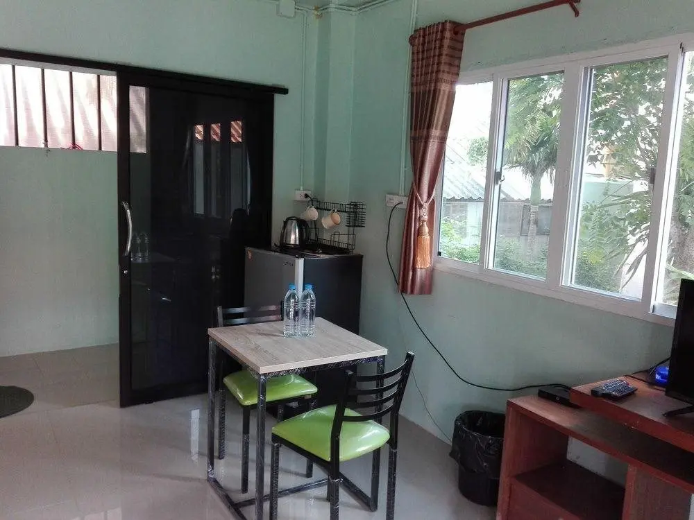 Ланта: Pattana House
