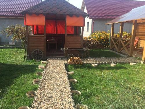 Несвиж: Agrousadba Tsarskoe Selo