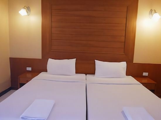Хуахин: Baan JED Pee Nong Hotel Hua Hin