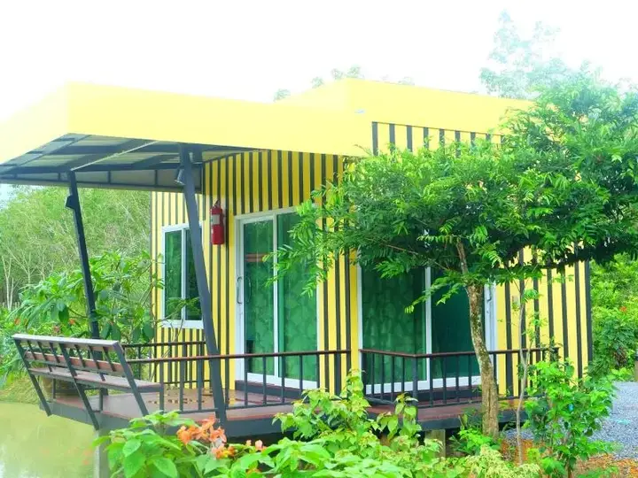 Патталунг: Rabiangnam Resort