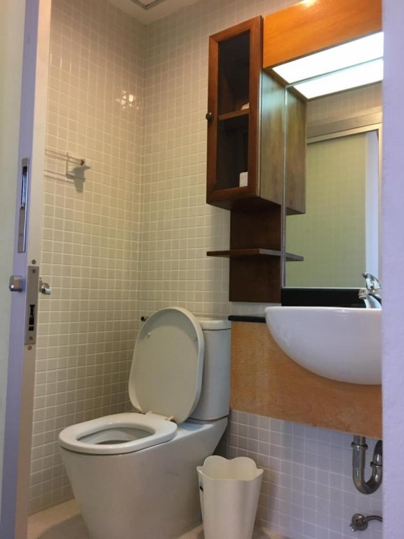 Хуахин: Baan Suan Rim Sai - Condo B37i - BEACH FRONT